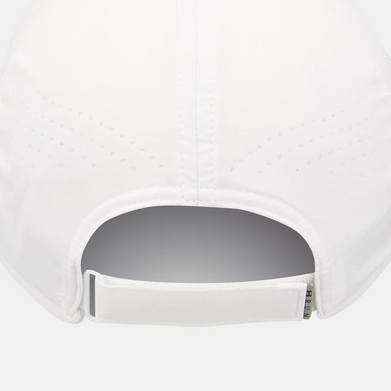 UNDER ARMOUR Women's UA Iso-Chill Launch Run Cap